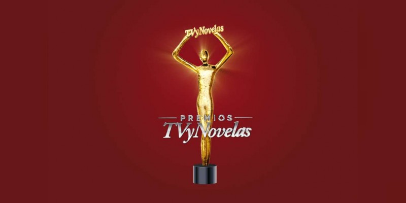 Todos los ganadores en los premios TVyNovelas 2018 
