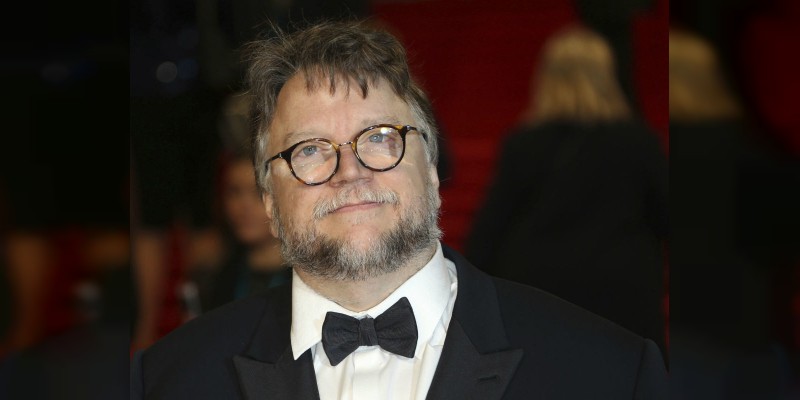 Guillermo del Toro obtiene nuevo premio a Mejor Director  