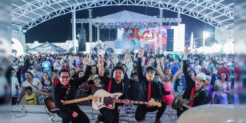 Test Ok estrena su nuevo sencillo "Esperaré" 