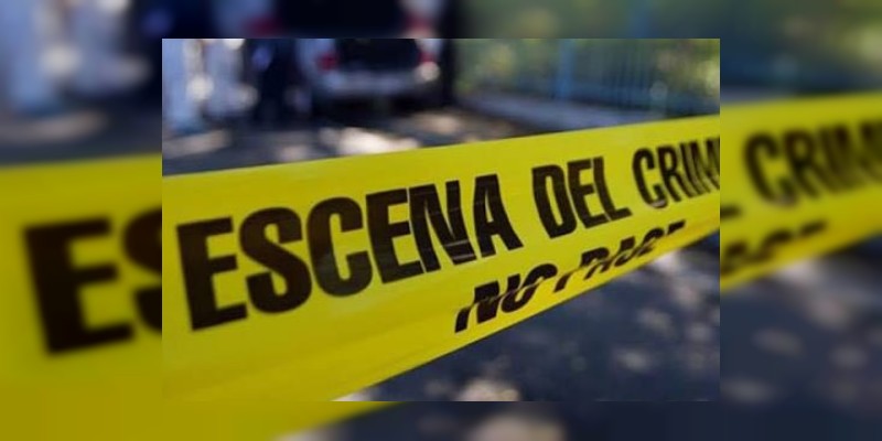 Muerta a machetazos, hallan a mujer en Comonfort, Guanajuato  