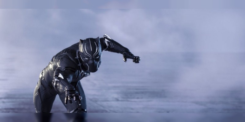 En sólo cuatro días, Black  Panther superó a Justice League en ganancias 