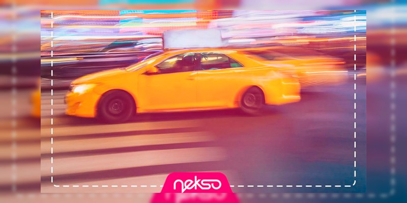Nekso, la competencia de Uber anuncia su llegada a Michoacán 
