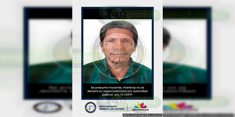 Detienen a dos por extorsión de sacerdote en Morelia, Michoacán - Foto 0 