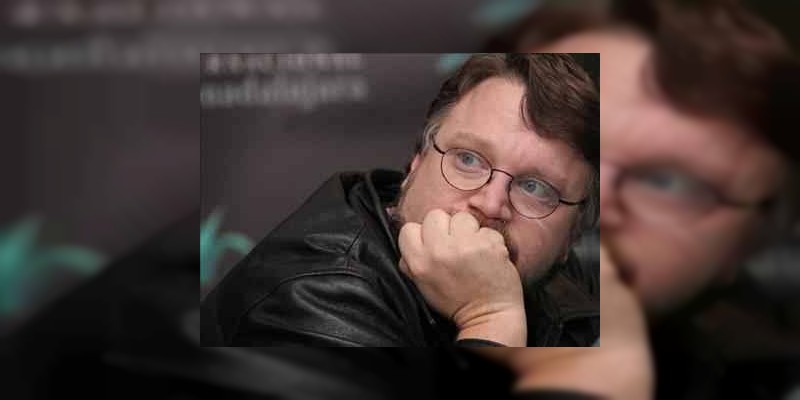 Demandan a Guillermo del Toro por plagiar La Forma del Agua 
