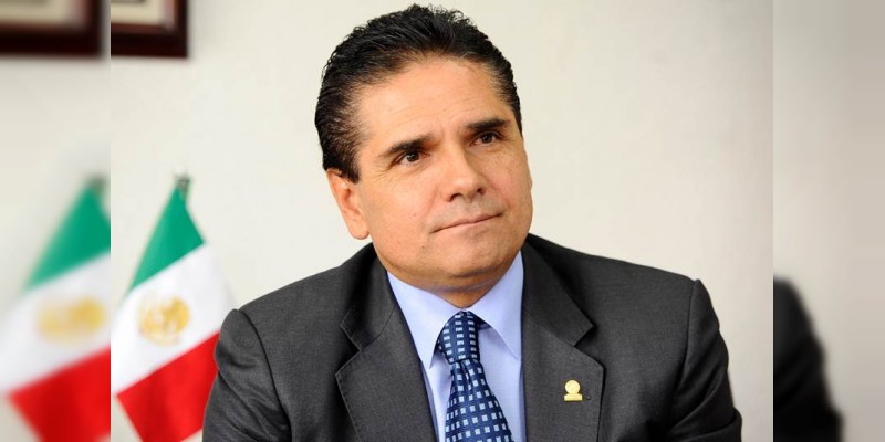 Confía Silvano Aureoles Conejo tenga ‘buenos resultados’ la coalición Por México al Frente 