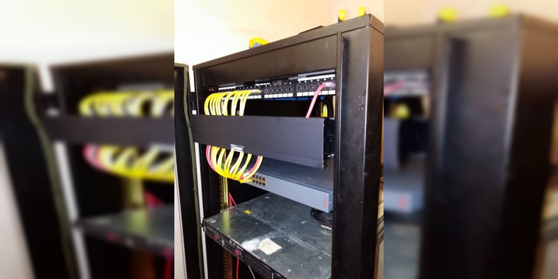 Moderniza Centro de Tecnologías de Información y Comunicaciones  Centro de Atención Telefónica 070 