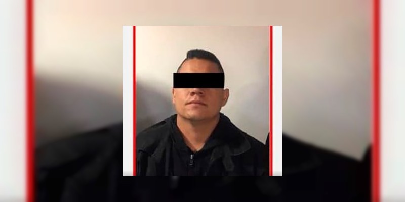 Detienen a jefe policiaco en Chihuahua; protegía a líder del cártel de La Línea 