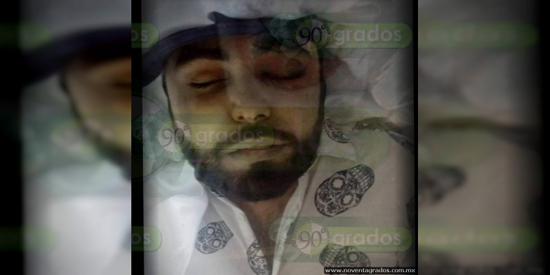 Confirman identidad de El Árabe, presunto criminal hallado en fosa clandestina en Aguililla, Michoacán 