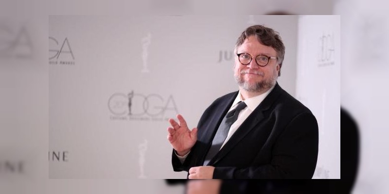 Guillermo del Toro respondió a quiénes lo acusan de plagió  