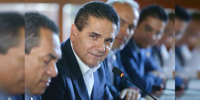 Garantiza Gobierno de Michoacán transparencia y rendición de cuentas 