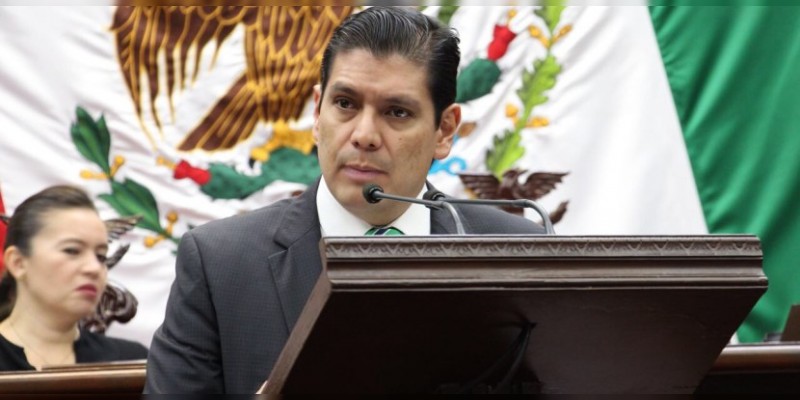 PAN no volverá a impugnar su alianza con PVEM, pese a que el PRI lo haga: Ernesto Núñez 