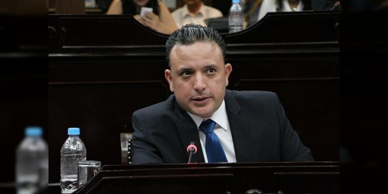 Dirigencias de la coalición sacarán proyecto de unidad en Morelia: Carlos Humberto Quintana    