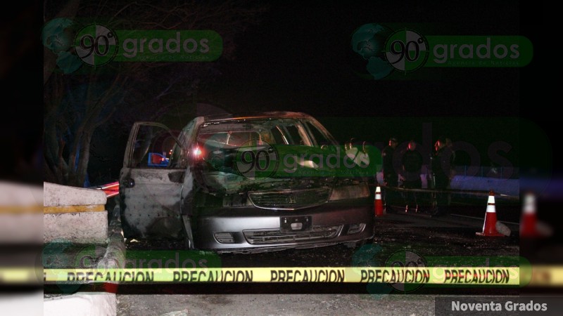 Vive Guanajuato jornada violenta, asesinan a 13 en un día - Foto 1 