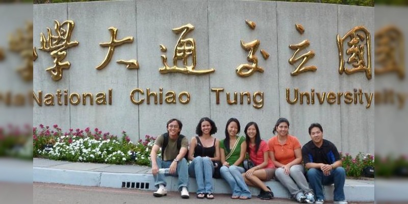 Ofrecen Programa de Becas para realizar estudios superiores en Taiwán 