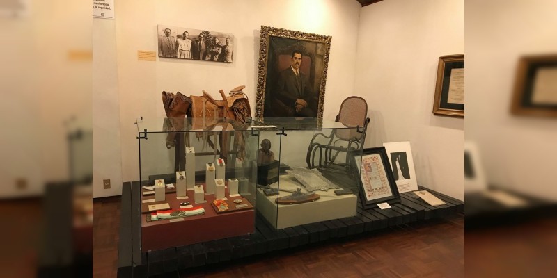 Michoacán con más de 30 museos: Sectur 
