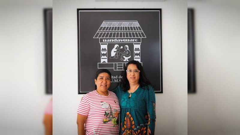 Otorga Archivo General de la Nación primer lugar en concurso nacional a egresada nicolaita 