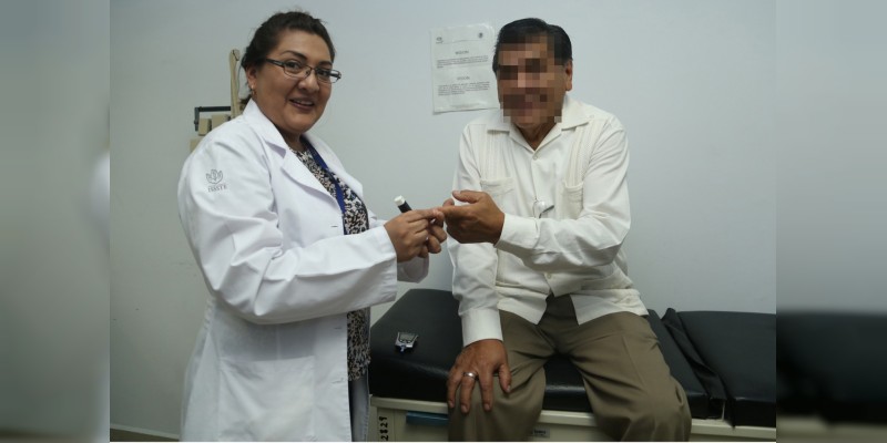Disfunción eréctil afecta a 55% de hombres con diabetes 