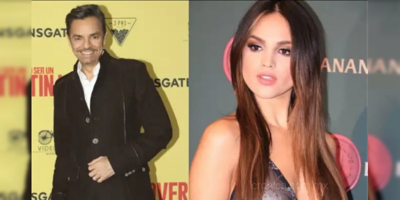 Eugenio Derbez y Eiza González serán los presentadores en los Premios Oscar 