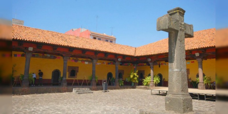 El legado de Don Vasco de Quiroga 