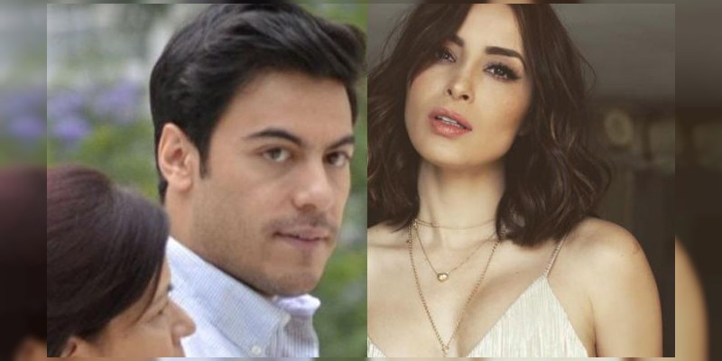 Cynthia revela porque terminó a Carlos Rivera  