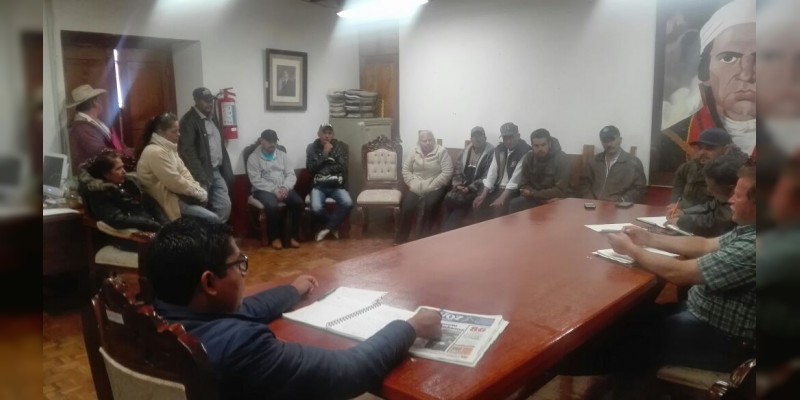 En el municipio de Madero las obras del 2017 siguen sin cumplirse: Jesús Alanís 