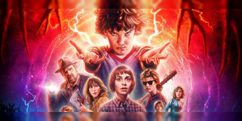 Aparecerán tres nuevos personajes en Stranger Things 