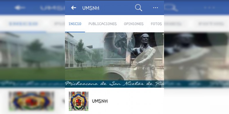 Autoridades de la Casa de Hidalgo alertan a la población por fraude en redes sociales - Foto 2 