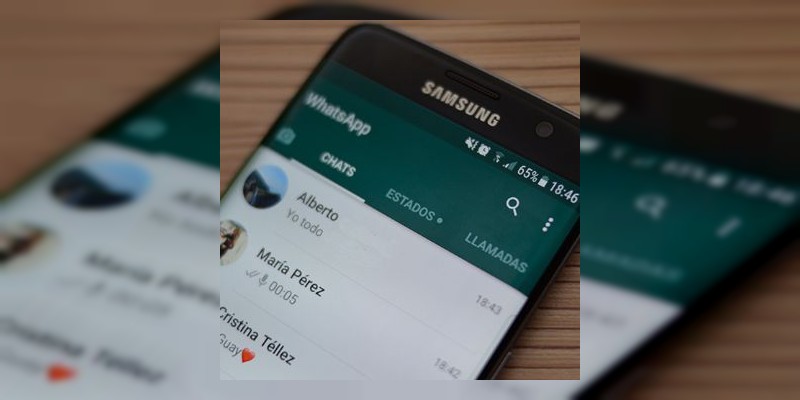 La nueva función de WhatsApp que descubrirá las infidelidades 