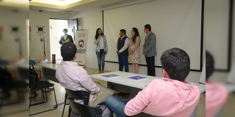 El campo es la oportunidad de Morelia: Bootcamp para jóvenes emprendedores 