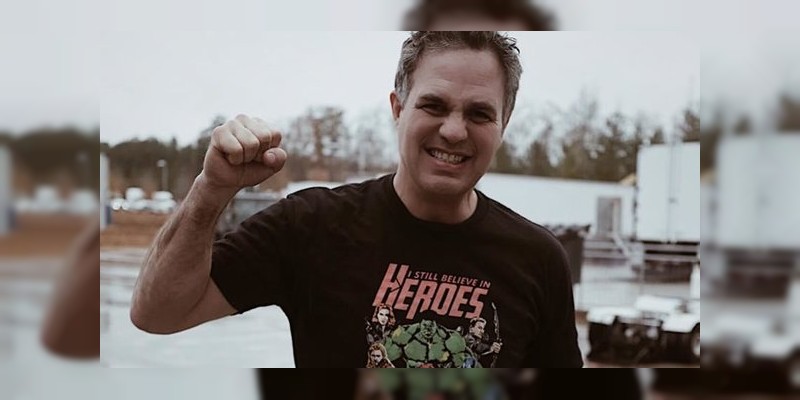 Adelantan el estreno de Avengers: Infinity War 