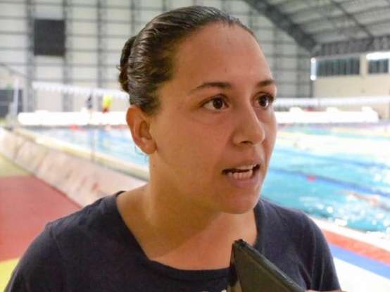 Beatriz Reséndiz representará a Morelia en los Juegos Globales Mundiales 2015 