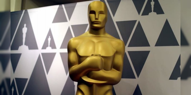Todos los ganadores de los Premios Oscar 2018 