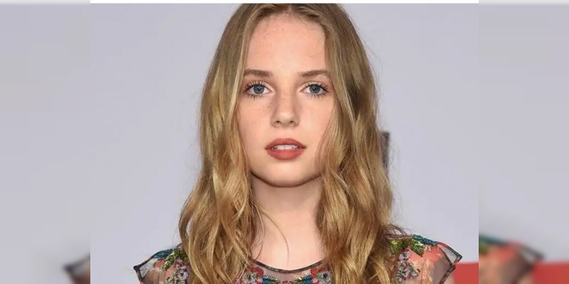 Hija de Uma Thurman aparecerá en la tercera temporada de Stranger Things 