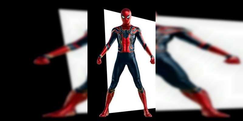 Se filtra el traje que utilizará Spiderman en Avengers: Infinity War  