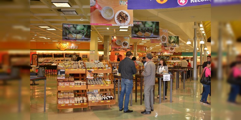 Participará Michoacán en seis ferias y exposiciones internacionales 