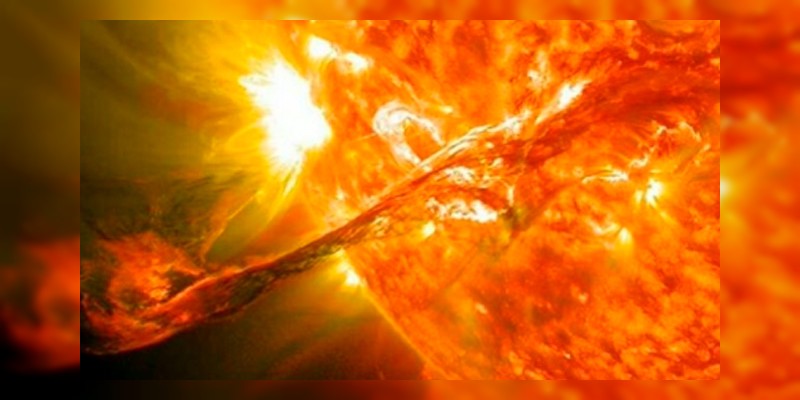 Tormenta magnética golpeará la Tierra el 18 de marzo  