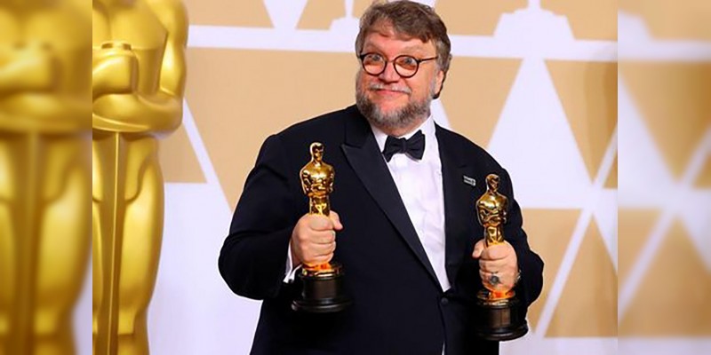 Guillermo del Toro será invitado de honor en el Festival de Cine de Guadalajara 2018 