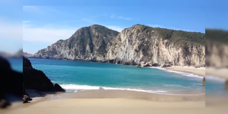 Torneos, exposiciones y las mejores playas esperan a vacacionistas en la costa de Michoacán  - Foto 0 