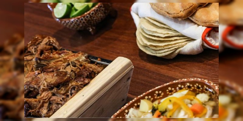 Este domingo la Feria de las Carnitas en Morelia - Foto 1 