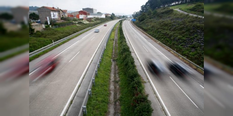 Autopista Siglo 21 debe estudiarse para que no sea la autopista de la muerte: Consejo Nacional de Prevención de Accidentes 