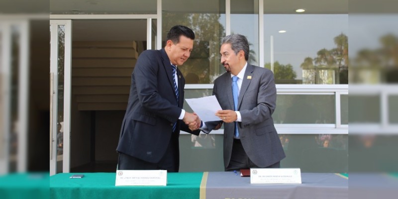 Facultad de Veterinaria de la UMSNH buscará la excelencia académica: Director 
