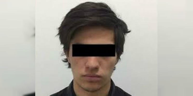 Youtuber mexicano planeó secuestro de abogada tras decapitación de su padre - Foto 1 