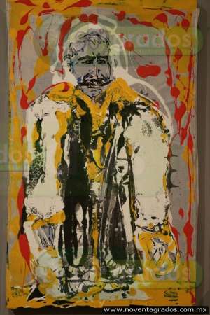 Inauguran exposición “Zapatas y Revolucionarios” en Morelia - Foto 0 