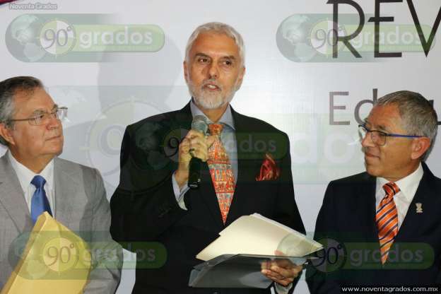 Inauguran exposición “Zapatas y Revolucionarios” en Morelia - Foto 2 