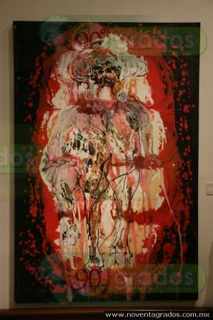 Inauguran exposición “Zapatas y Revolucionarios” en Morelia - Foto 5 