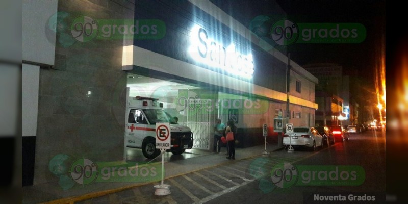 Tirotean a familia en Zamora, Michoacán; hay tres heridos - Foto 2 