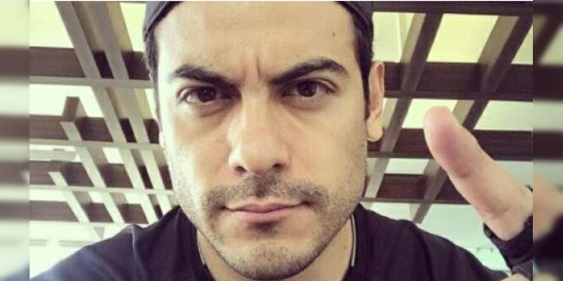 Carlos Rivera explica por qué no cantó en los Premios Oscar 