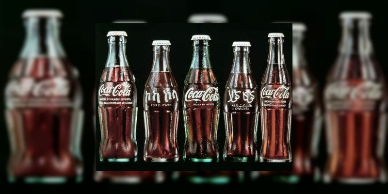 Coca-Cola lanzará su primer bebida con alcohol  