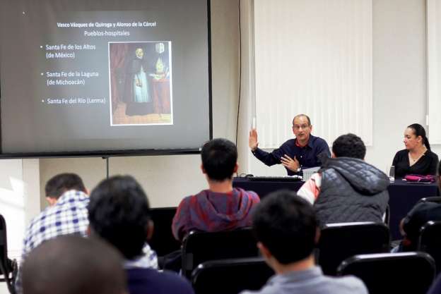 En América Latina la mayor parte de investigación en enseñanza de la Historia: Yoel Cordoví 