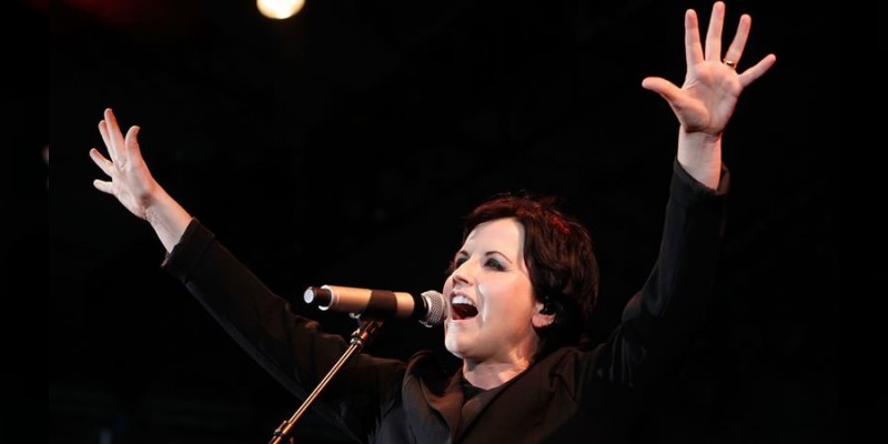 The Cranberries lanzará álbum en honor a Dolores O'Riordan  